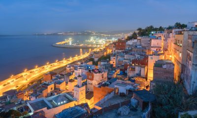 Tangier