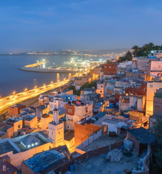 Tangier