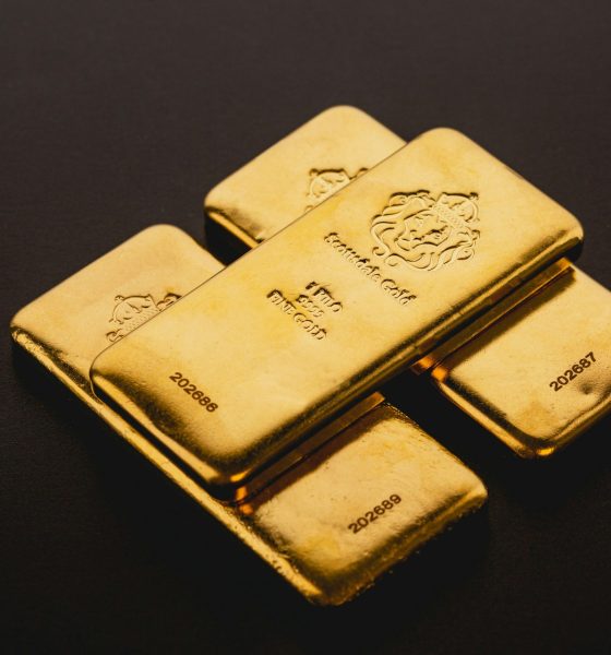 gold