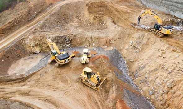 Steadright Critical Minerals