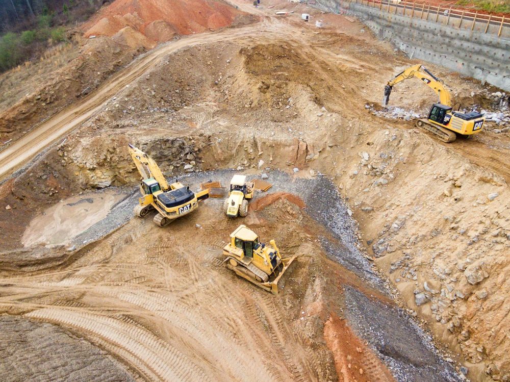 Steadright Critical Minerals