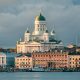 Global Destination Sustainability Index