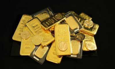 gold