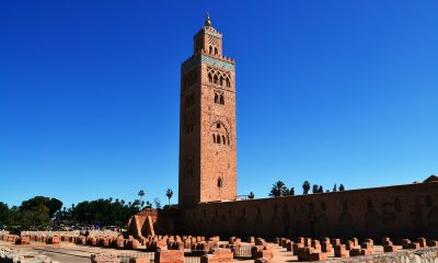 Morocco