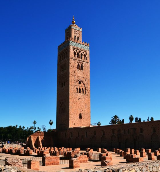 Morocco