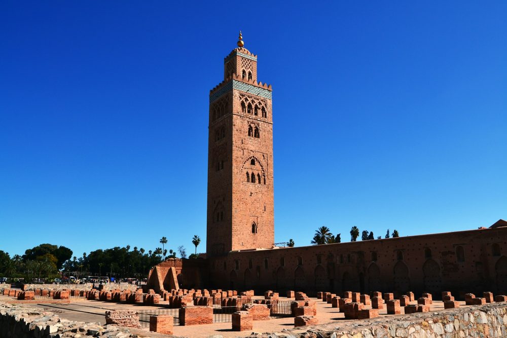 Morocco