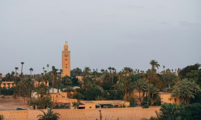 Morocco