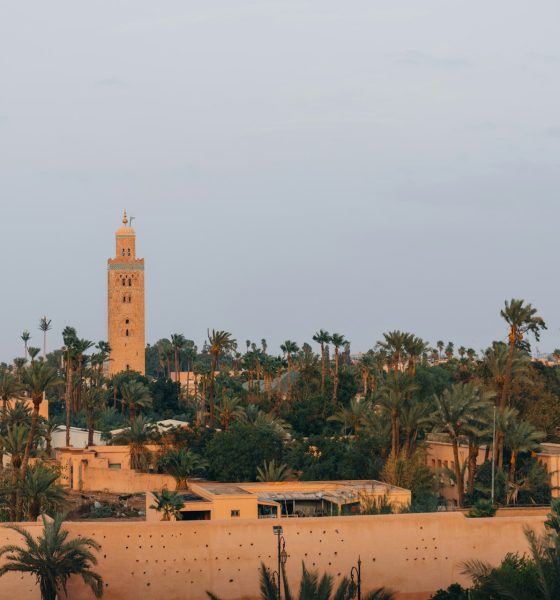 Morocco