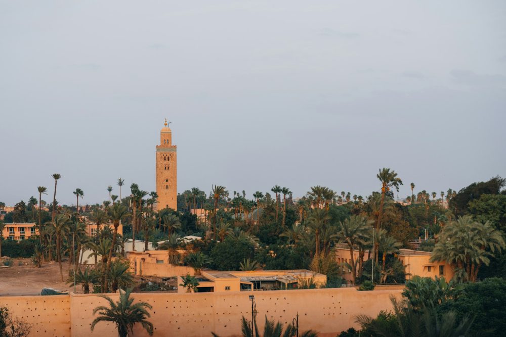 Morocco