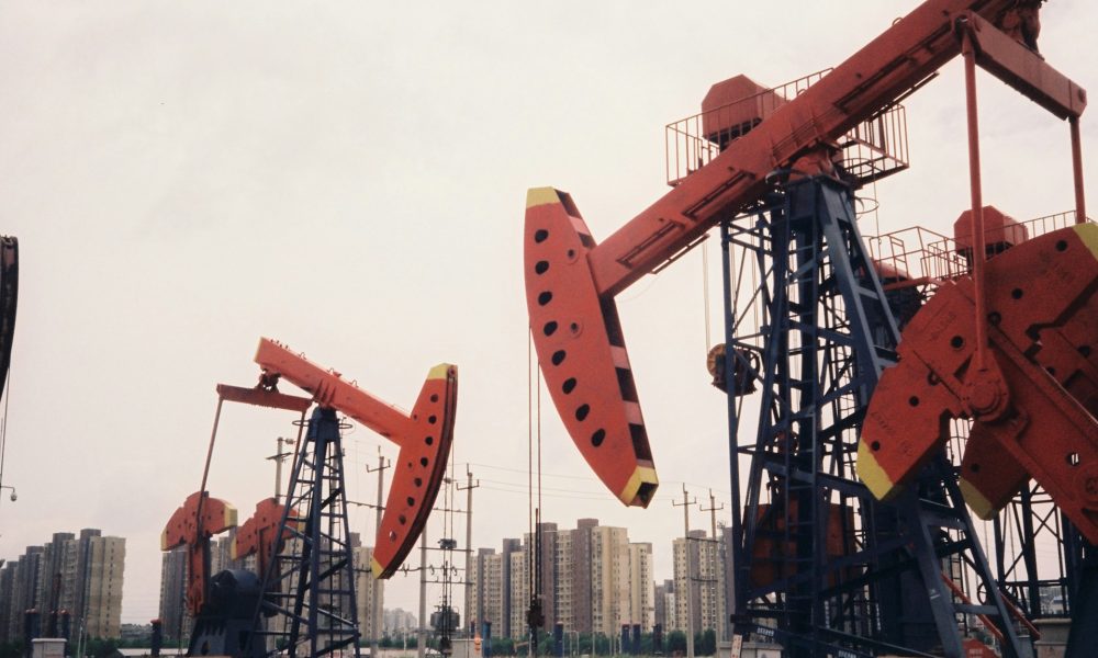 Oil Dependence and Economic Resilience: Morocco’s Path to Sustainable Growth