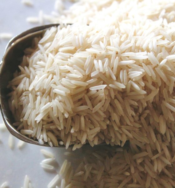 rice