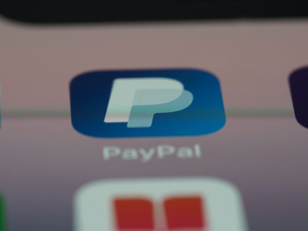 PayPal