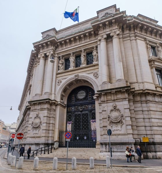 Bank of Italy