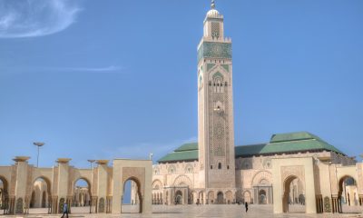 Casablanca Stock Exchange