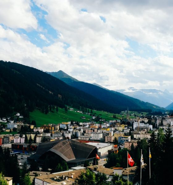 Davos
