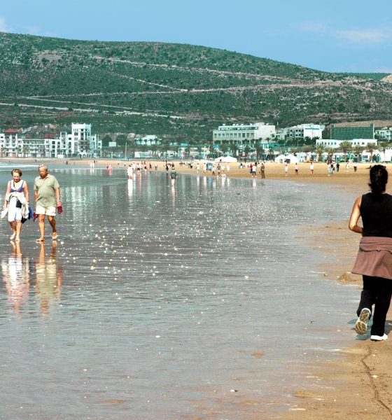 Agadir
