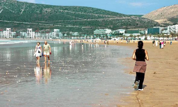 Agadir