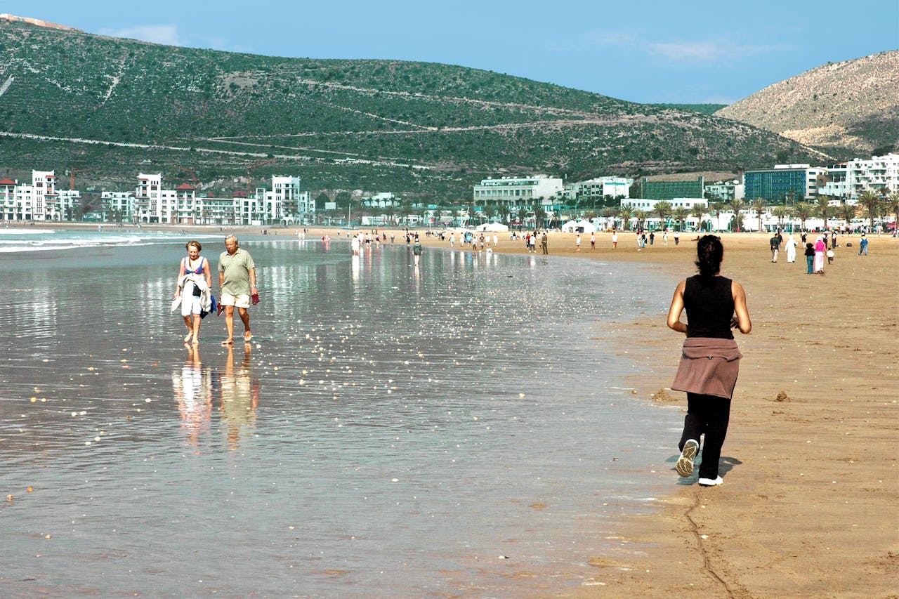 Agadir