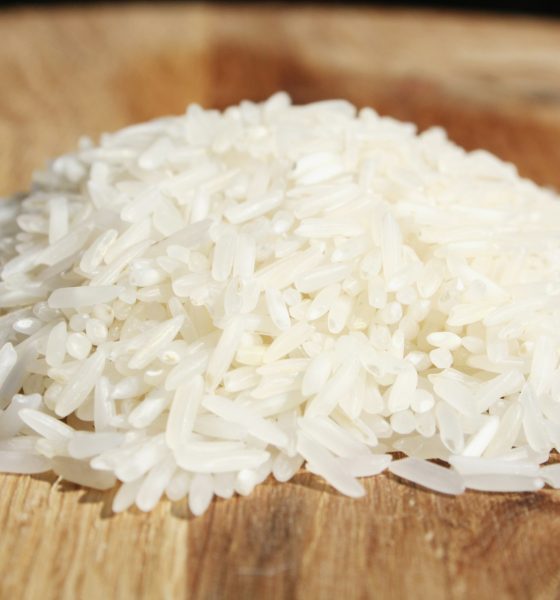 rice