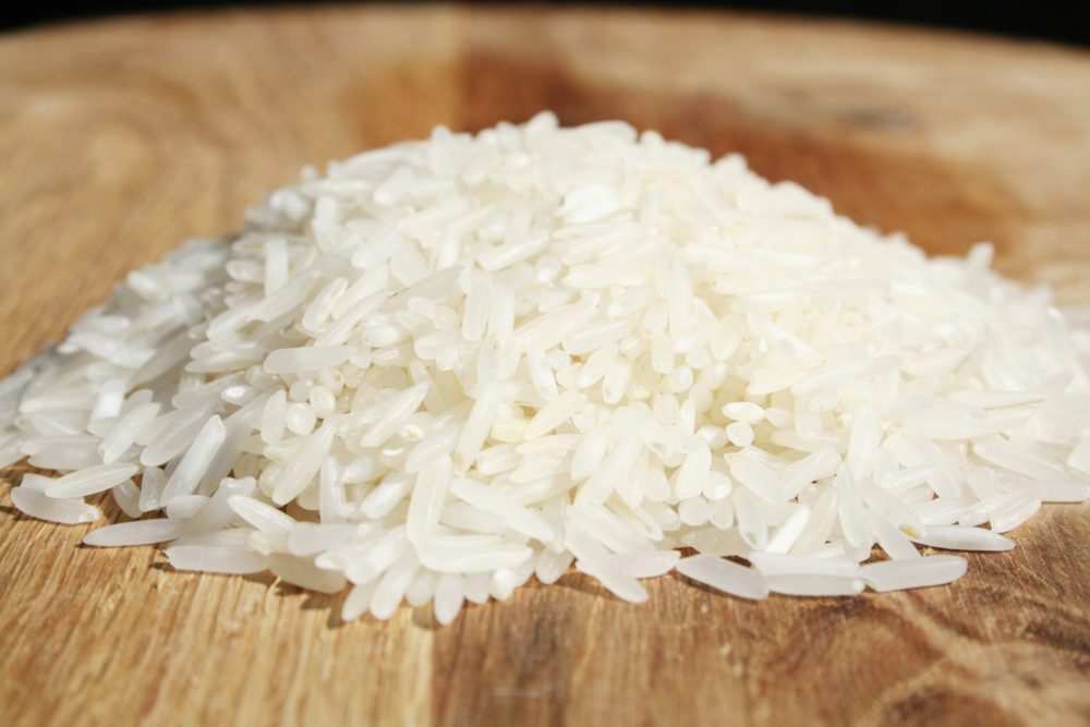 rice