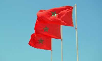 Morocco
