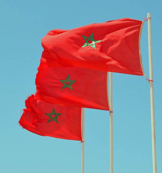 Morocco
