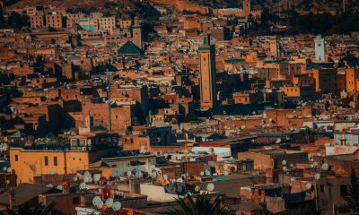 Fes-Meknes