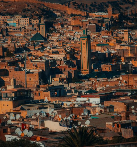 Fes-Meknes