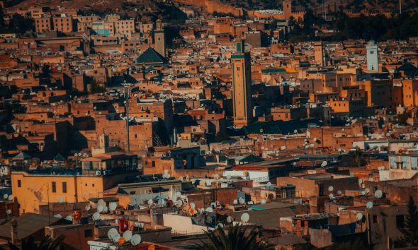 Fes-Meknes