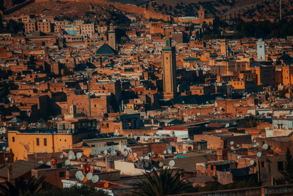 Fes-Meknes