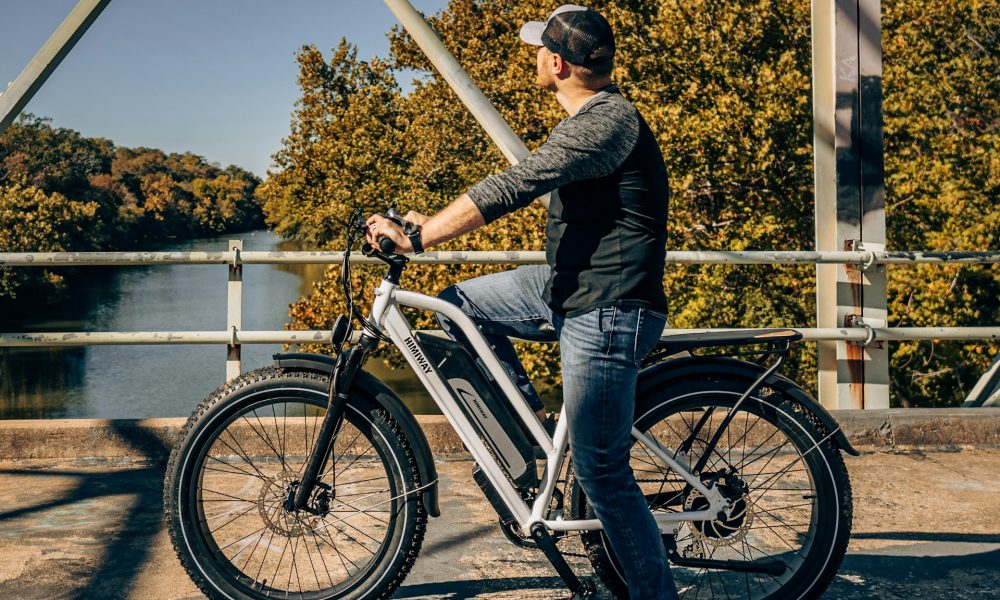 Ridemovi Secures Financing to Drive European Expansion and Sustainable Mobility Growth