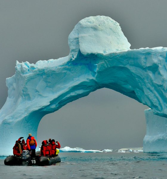 Antarctica