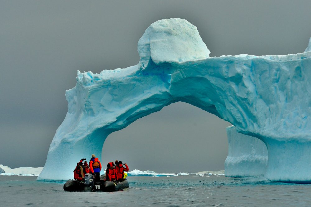 Antarctica