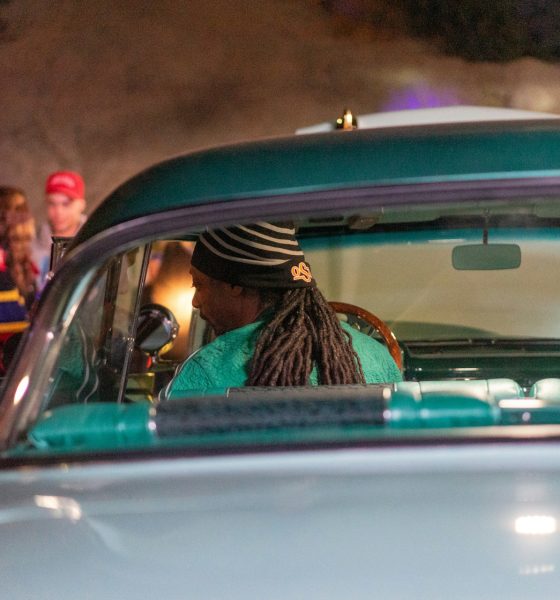 Snoop Dogg