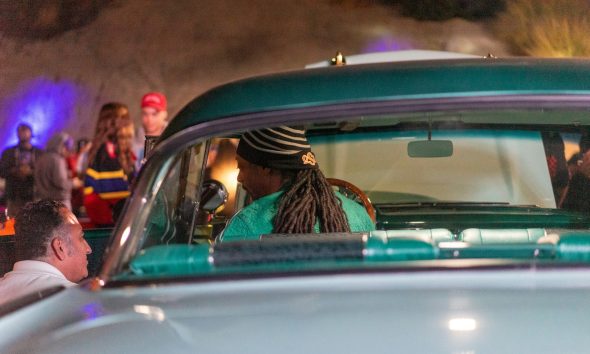 Snoop Dogg