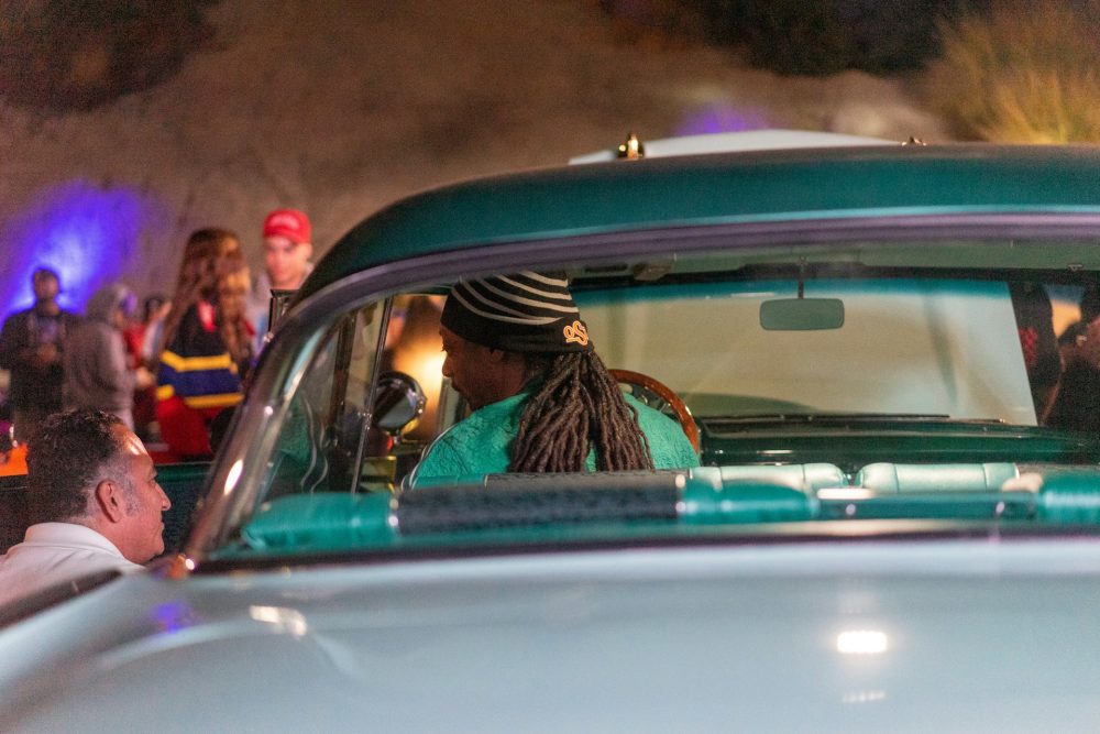 Snoop Dogg