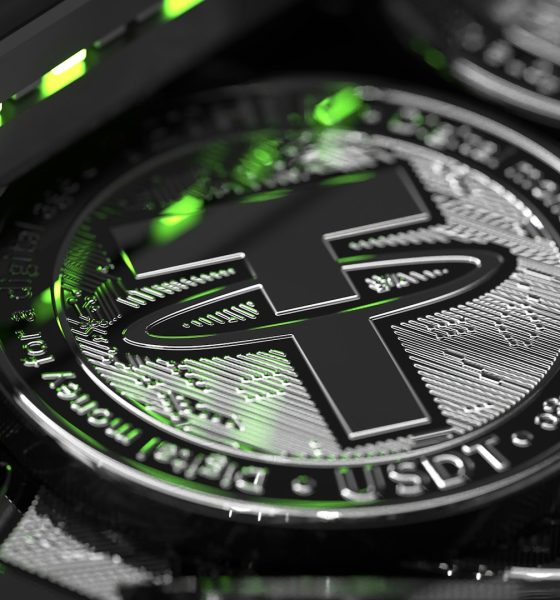 Tether