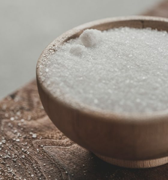 sugar