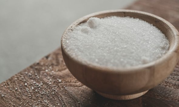 sugar