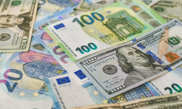 foreign exchange