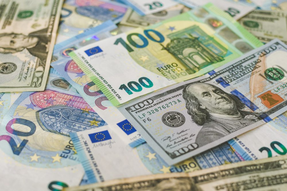 foreign exchange