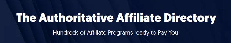 AI Agents 2.0 Affiliate Opportunities