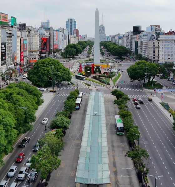 Argentina