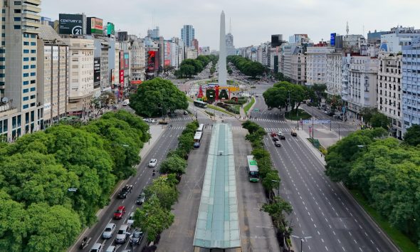 Argentina