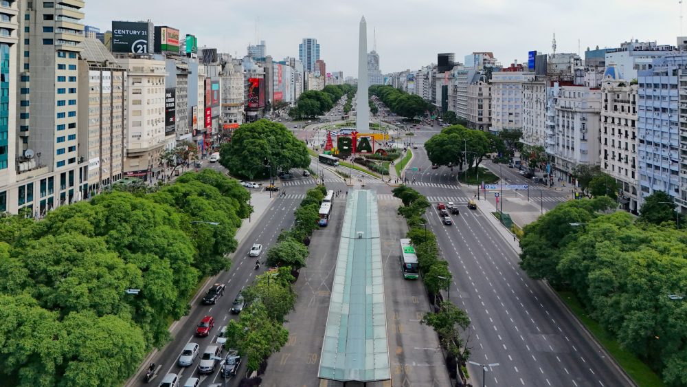Argentina