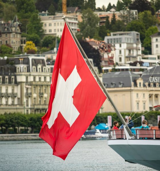 Switzerland