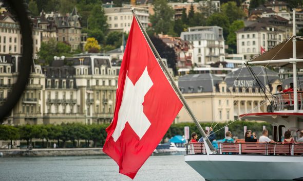 Switzerland