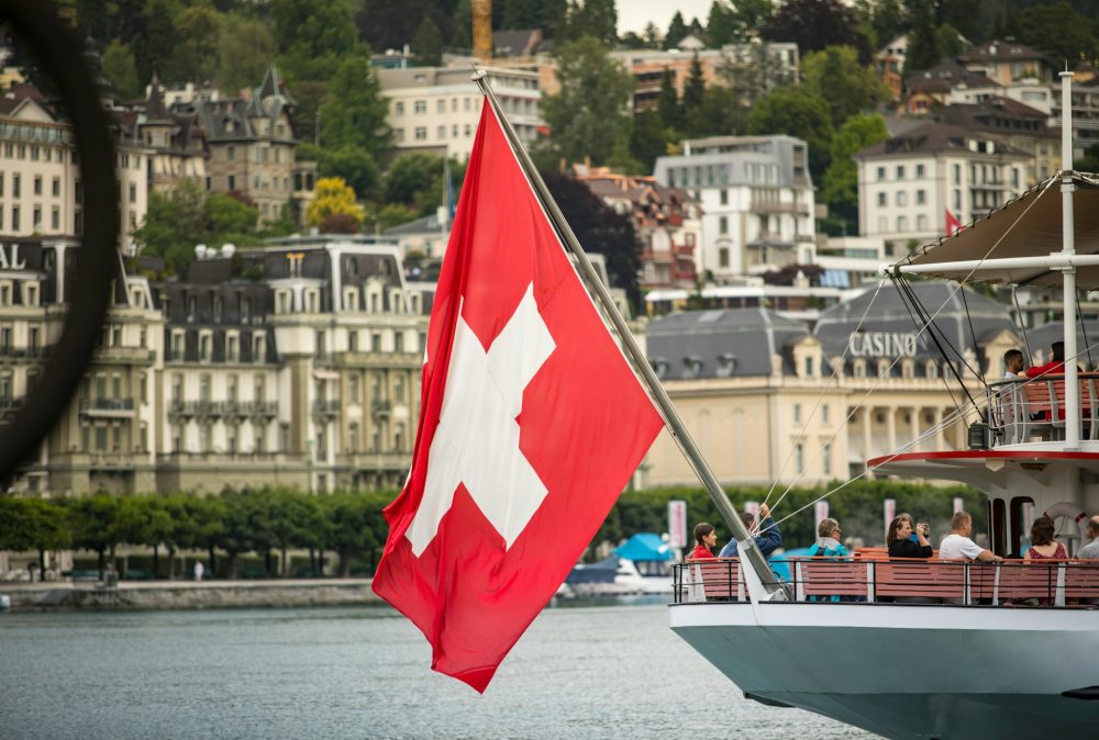Switzerland