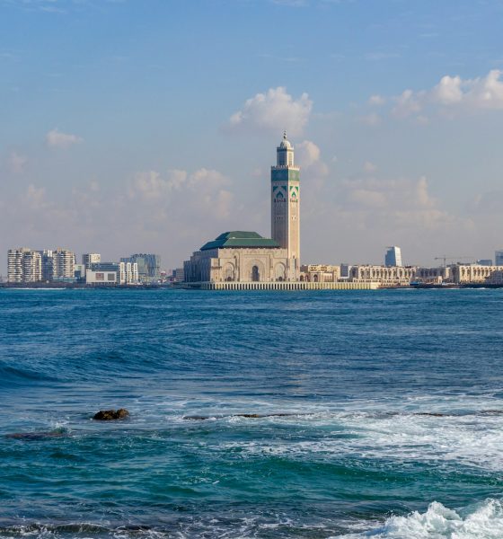 Casablanca