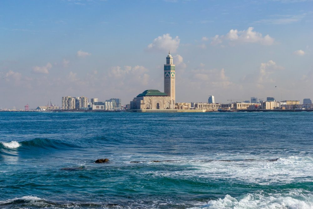 Casablanca